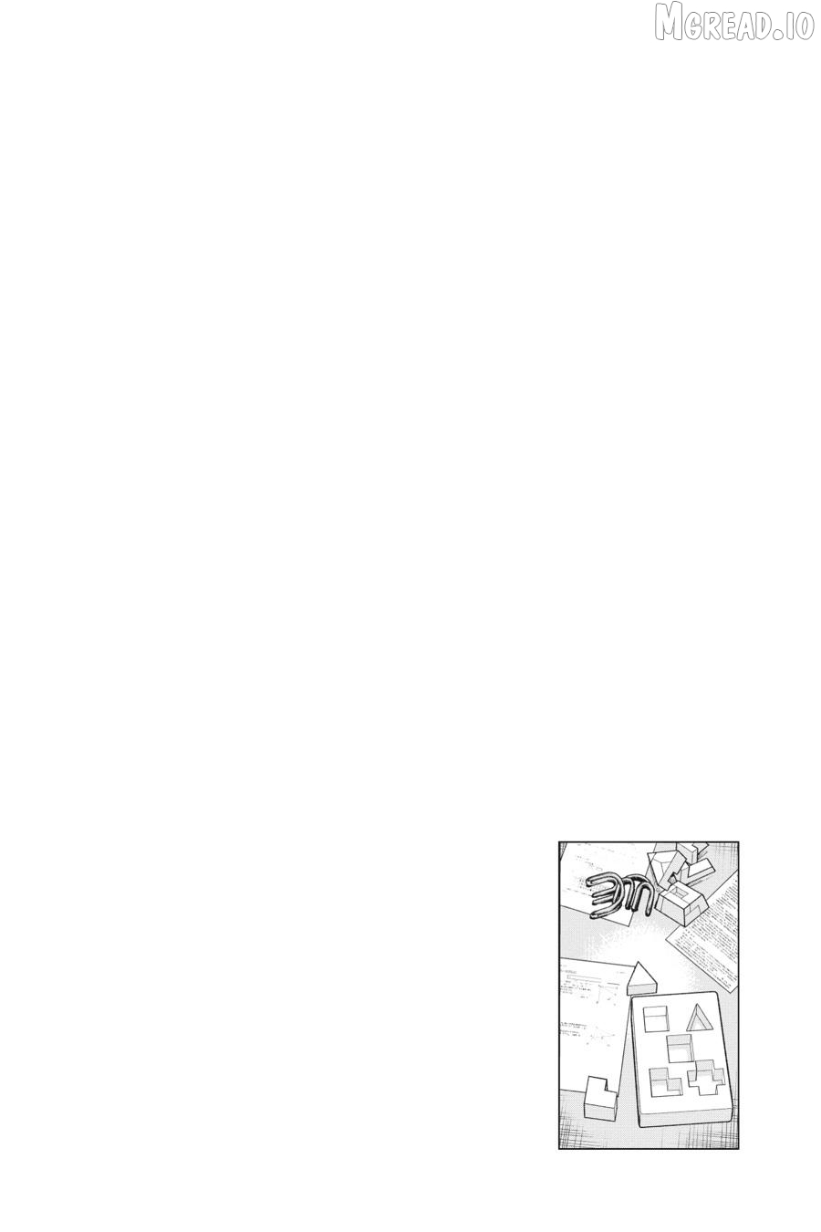 No Game No Life Chapter 2 - Eastern Union Arc Chapter 14 - page 22