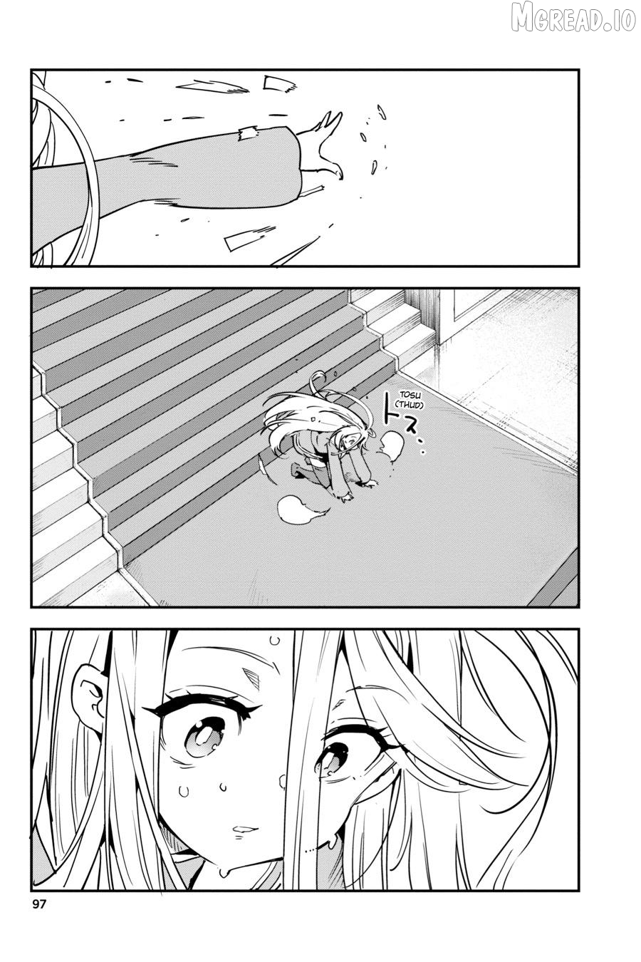 No Game No Life Chapter 2 - Eastern Union Arc Chapter 14 - page 9