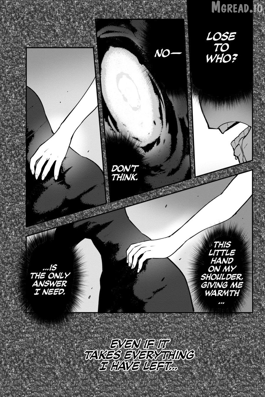 No Game No Life Chapter 2 - Eastern Union Arc Chapter 15 - page 10
