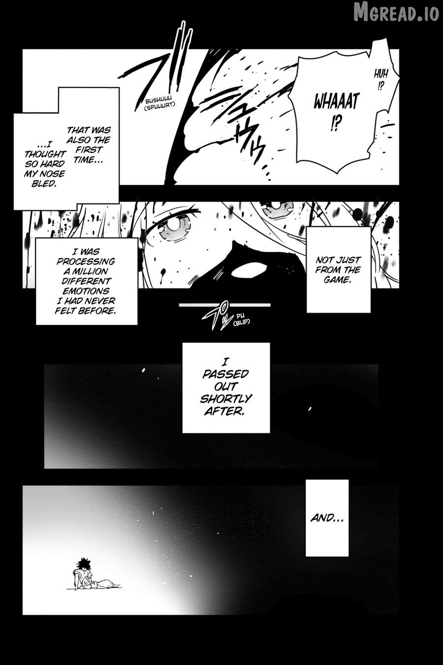 No Game No Life Chapter 2 - Eastern Union Arc Chapter 15 - page 17
