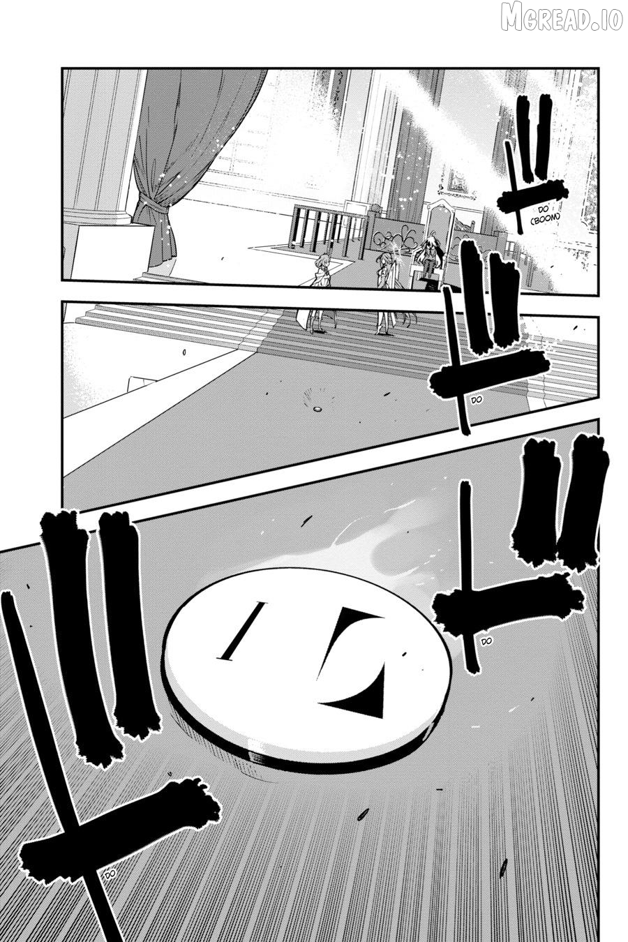 No Game No Life Chapter 2 - Eastern Union Arc Chapter 15 - page 26