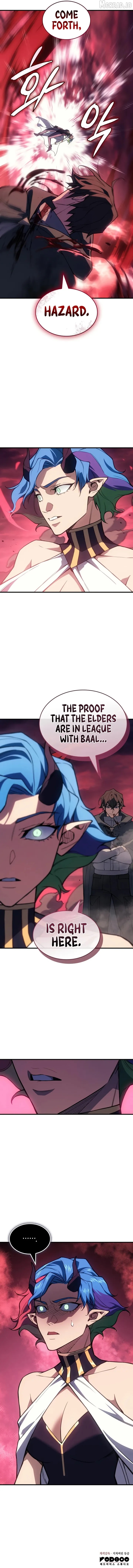 Regressing with the Kings Power Chapter 140 - page 14