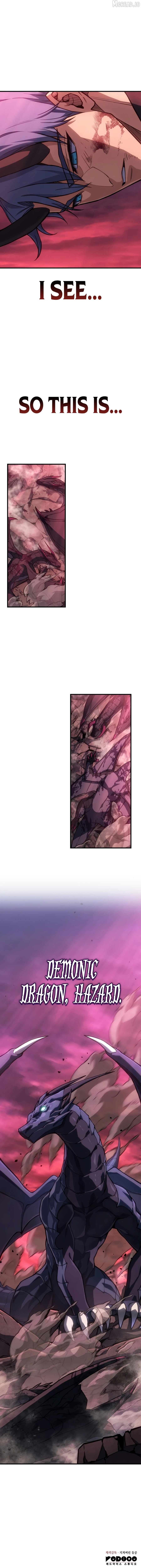 Regressing with the Kings Power Chapter 141 - page 16