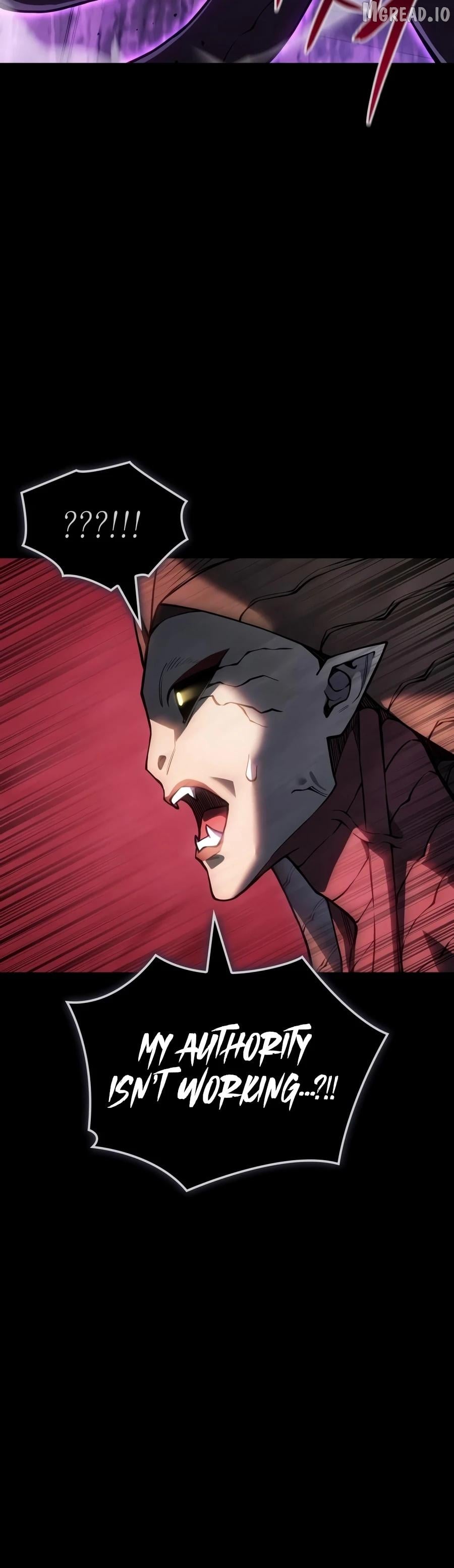 Regressing with the Kings Power Chapter 144 - page 11