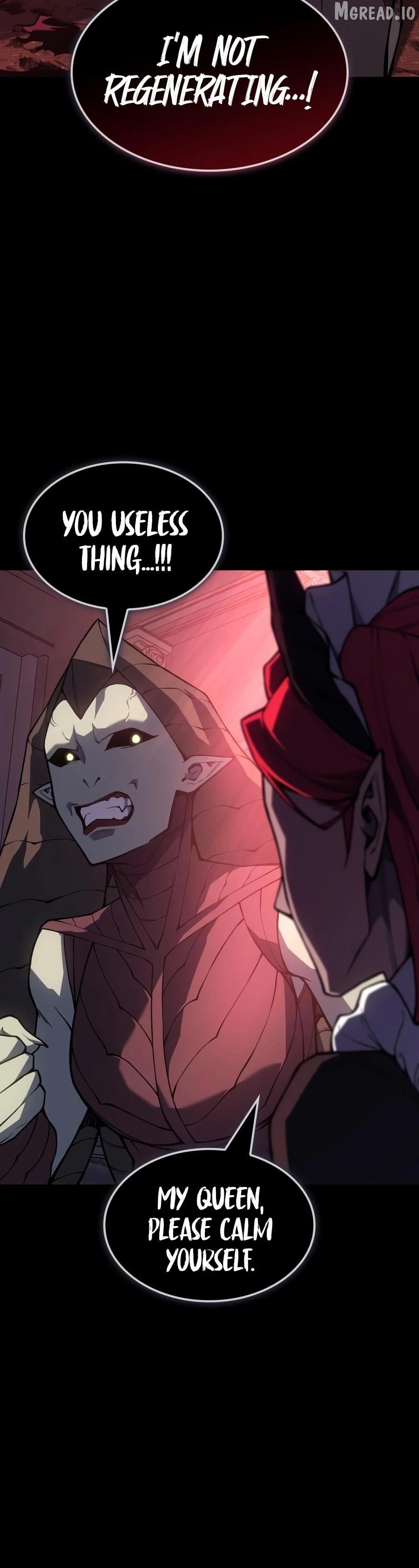 Regressing with the Kings Power Chapter 144 - page 17
