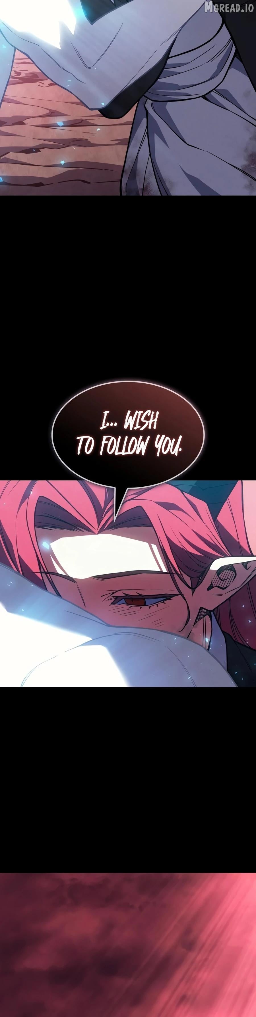 Regressing with the Kings Power Chapter 144 - page 21