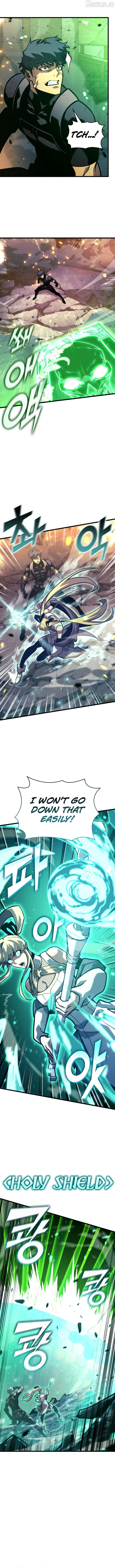 Return of the SSS-Class Ranker Chapter 190 - page 2