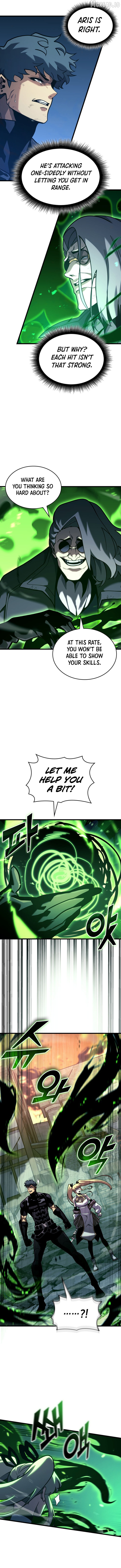 Return of the SSS-Class Ranker Chapter 190 - page 4