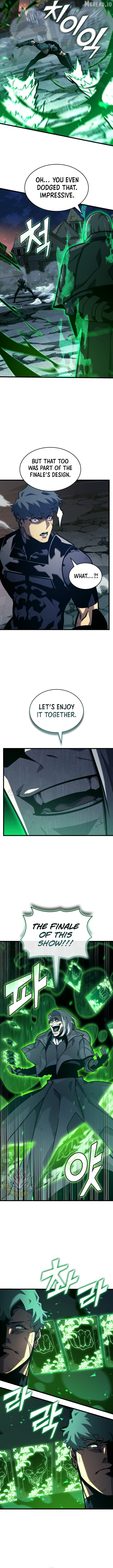 Return of the SSS-Class Ranker Chapter 190 - page 7
