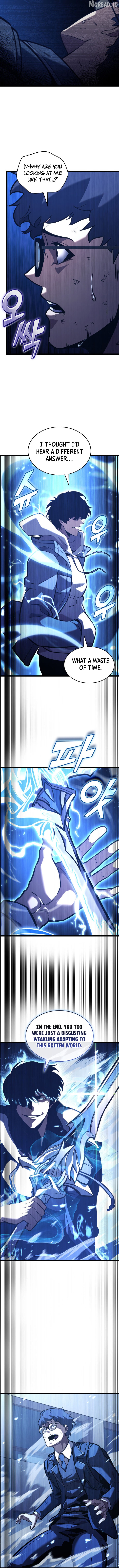 Return of the SSS-Class Ranker Chapter 191 - page 10
