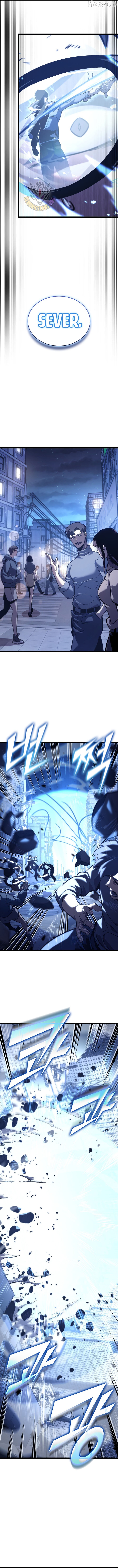 Return of the SSS-Class Ranker Chapter 191 - page 11
