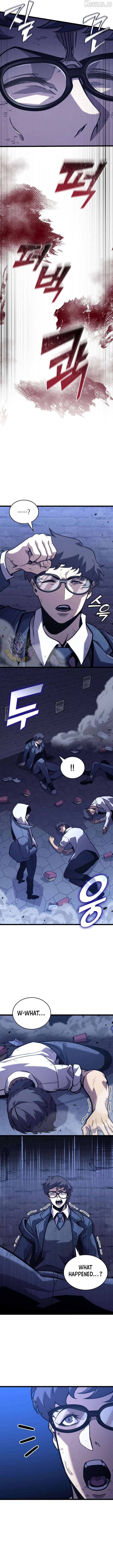Return of the SSS-Class Ranker Chapter 191 - page 5