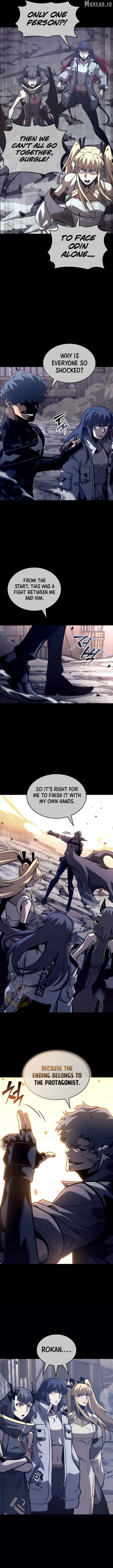 Return of the SSS-Class Ranker Chapter 192 - page 11