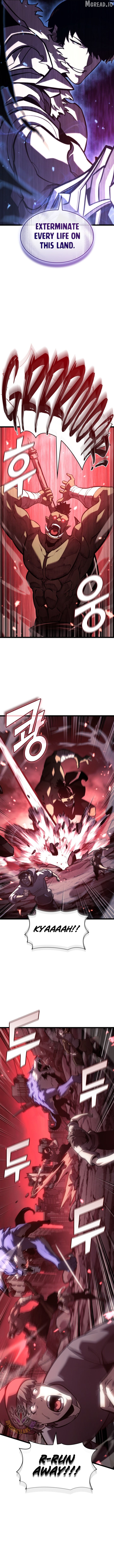 Return of the SSS-Class Ranker Chapter 192 - page 3