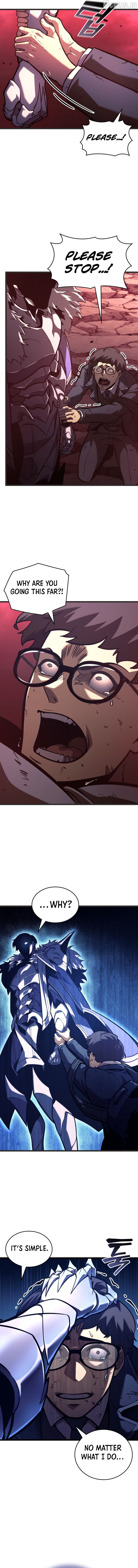 Return of the SSS-Class Ranker Chapter 192 - page 4