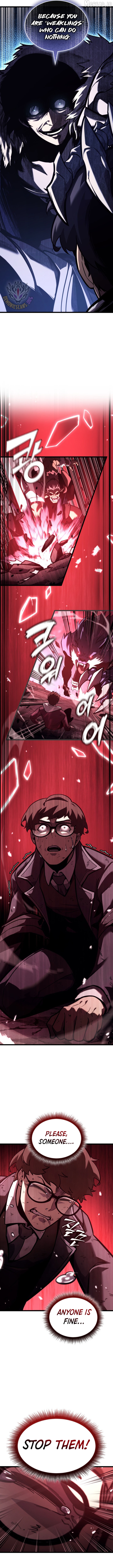 Return of the SSS-Class Ranker Chapter 192 - page 5