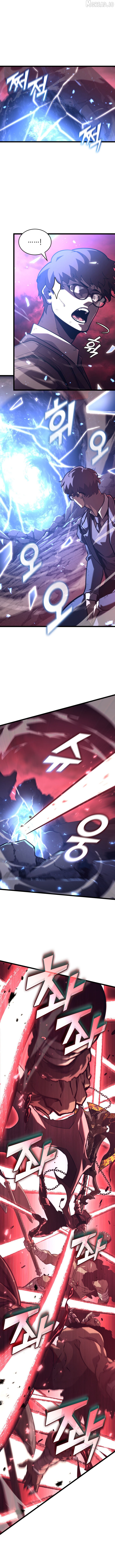Return of the SSS-Class Ranker Chapter 192 - page 6