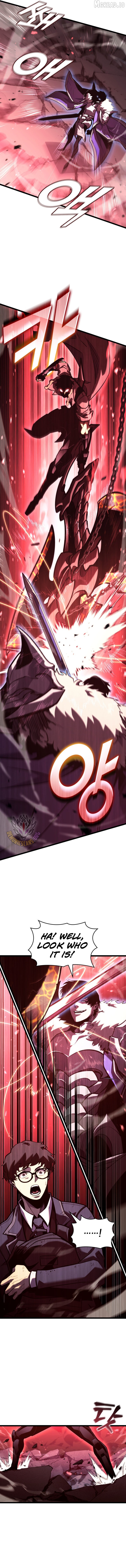 Return of the SSS-Class Ranker Chapter 192 - page 7