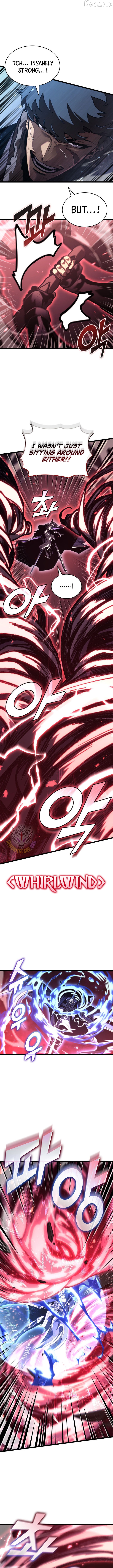 Return of the SSS-Class Ranker Chapter 193 - page 10