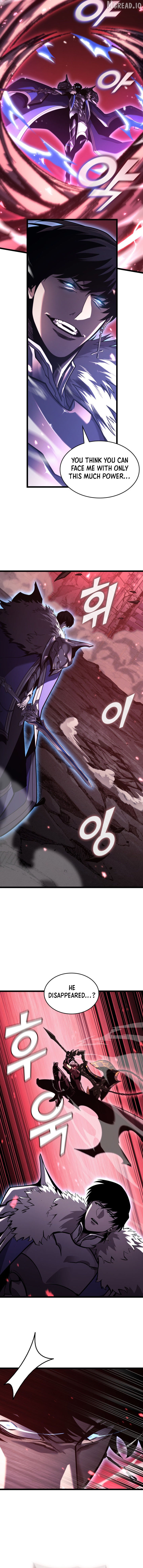 Return of the SSS-Class Ranker Chapter 193 - page 11