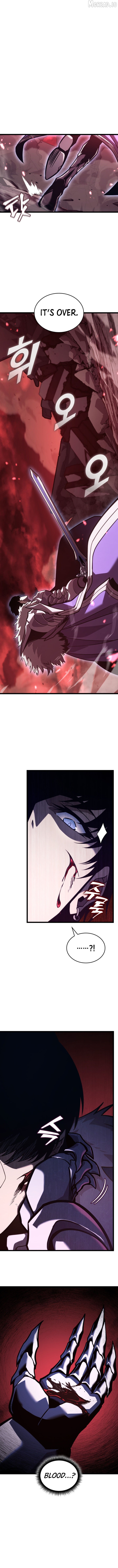 Return of the SSS-Class Ranker Chapter 193 - page 13