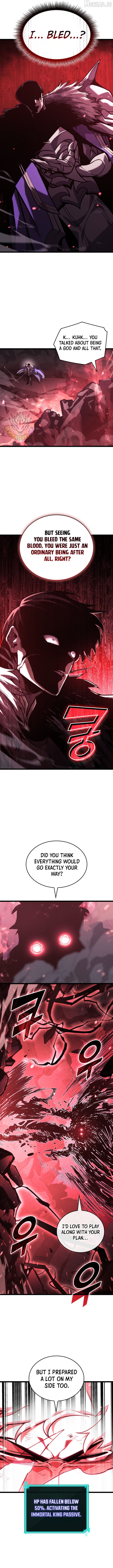 Return of the SSS-Class Ranker Chapter 193 - page 14