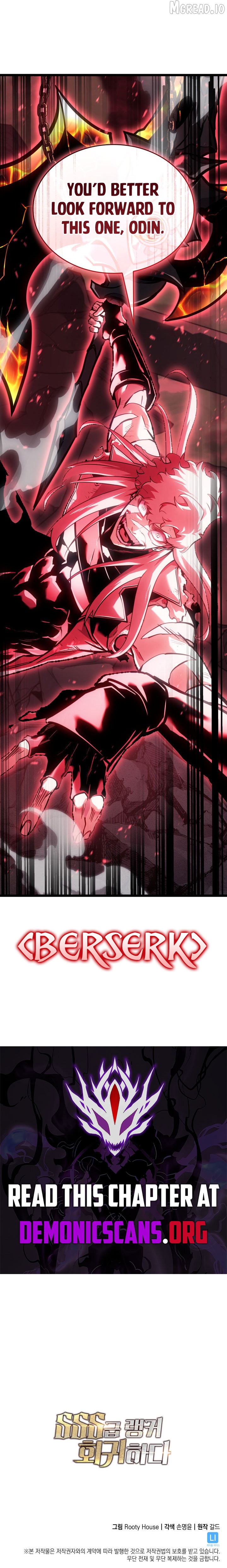 Return of the SSS-Class Ranker Chapter 193 - page 15