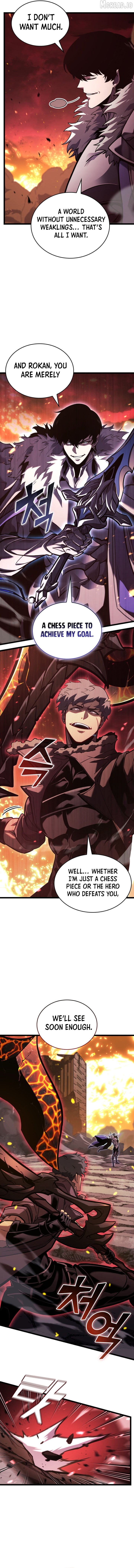 Return of the SSS-Class Ranker Chapter 193 - page 2