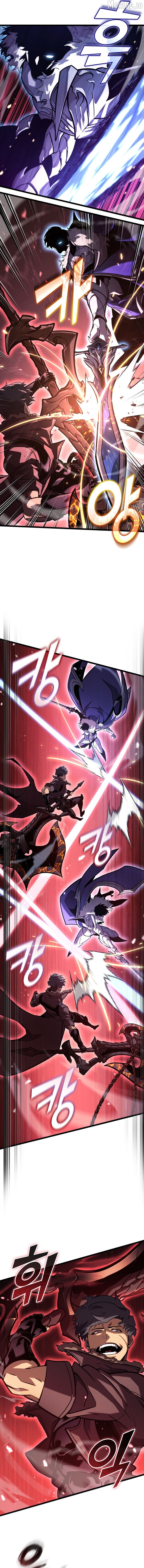 Return of the SSS-Class Ranker Chapter 193 - page 4