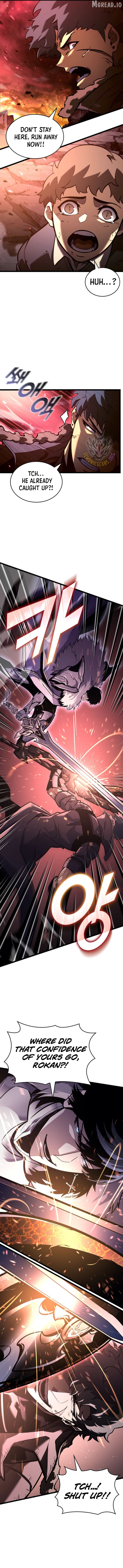 Return of the SSS-Class Ranker Chapter 193 - page 6