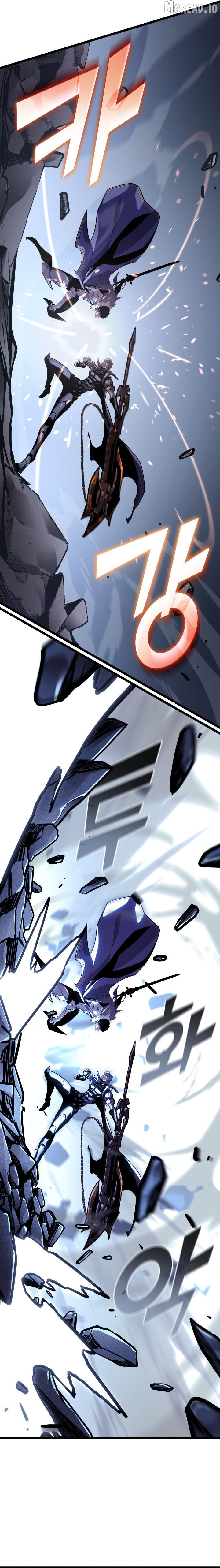 Return of the SSS-Class Ranker Chapter 193 - page 7