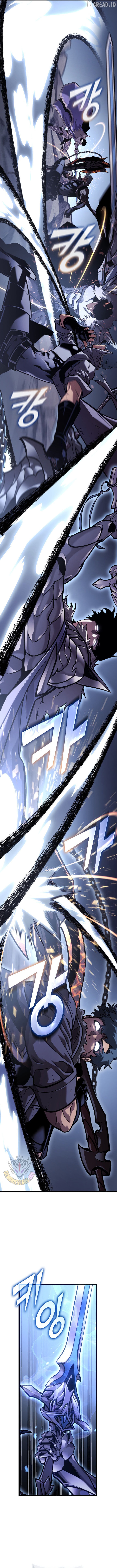 Return of the SSS-Class Ranker Chapter 193 - page 8