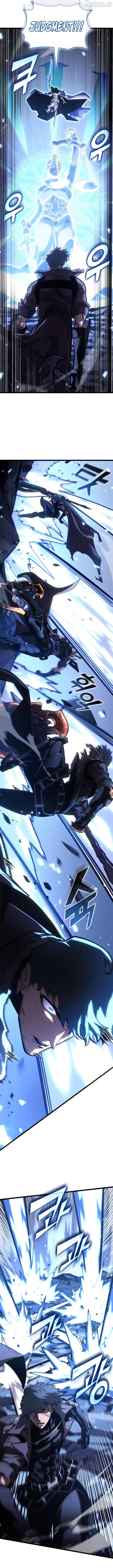 Return of the SSS-Class Ranker Chapter 193 - page 9