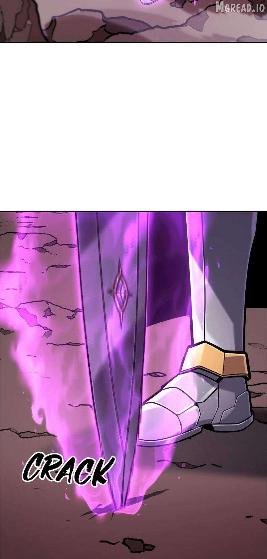 WHAT'S OUR HERO DOING? Chapter 58 - page 4