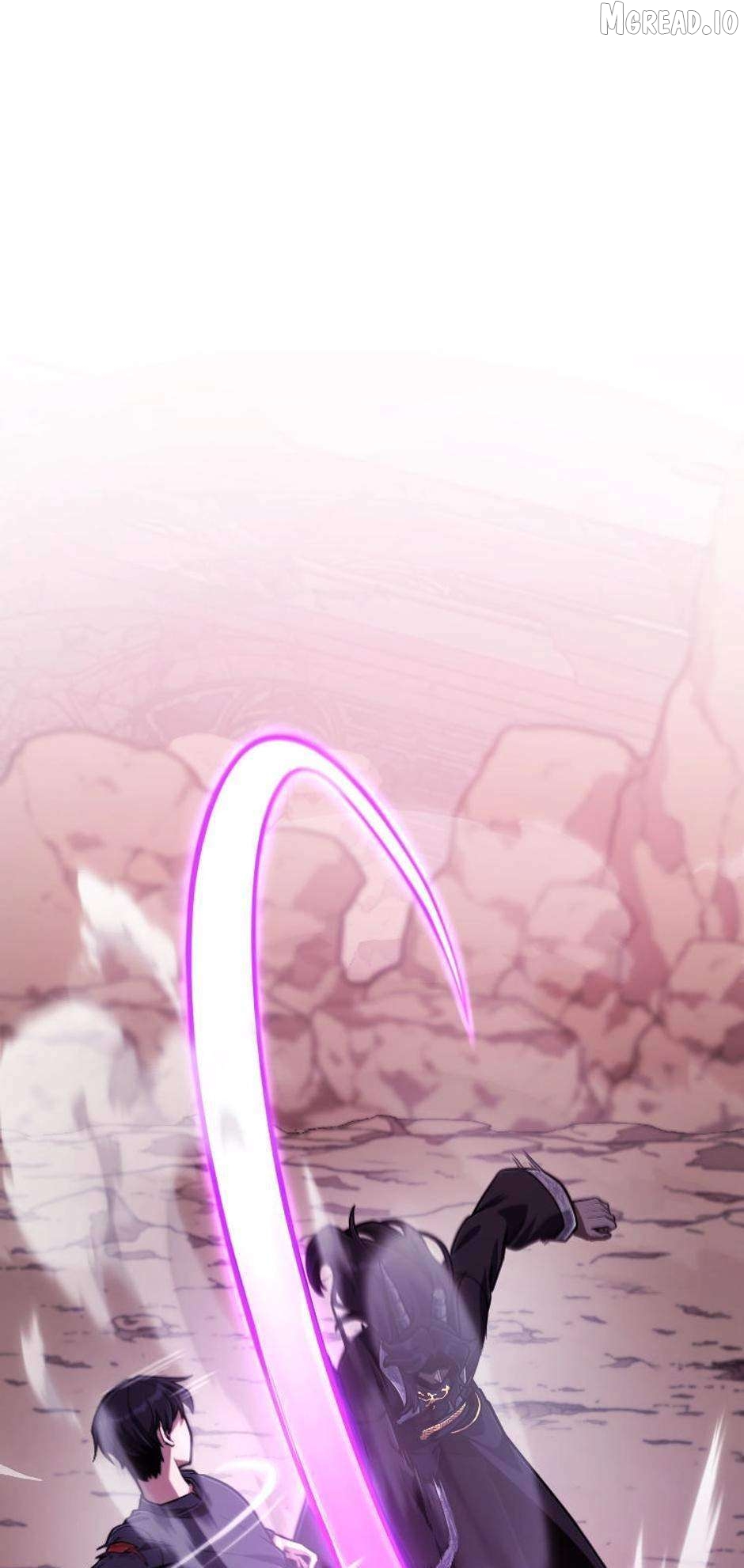 WHAT'S OUR HERO DOING? Chapter 59 - page 2
