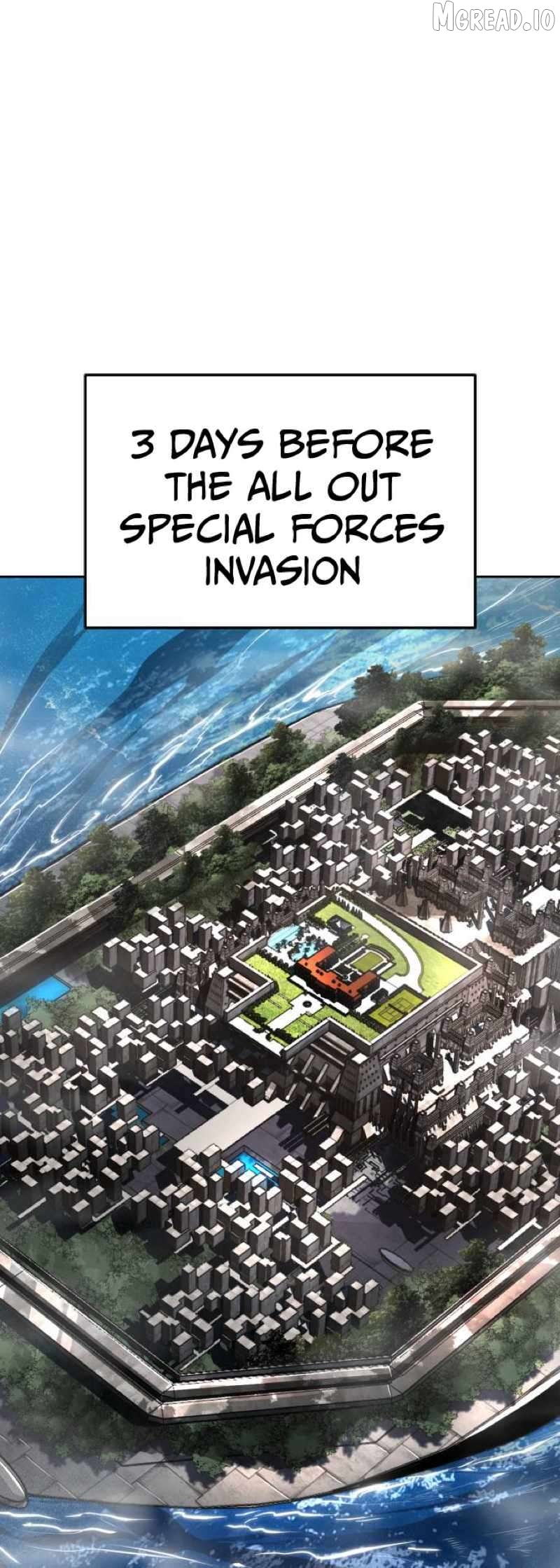The Boy of Death Chapter 324 - page 2