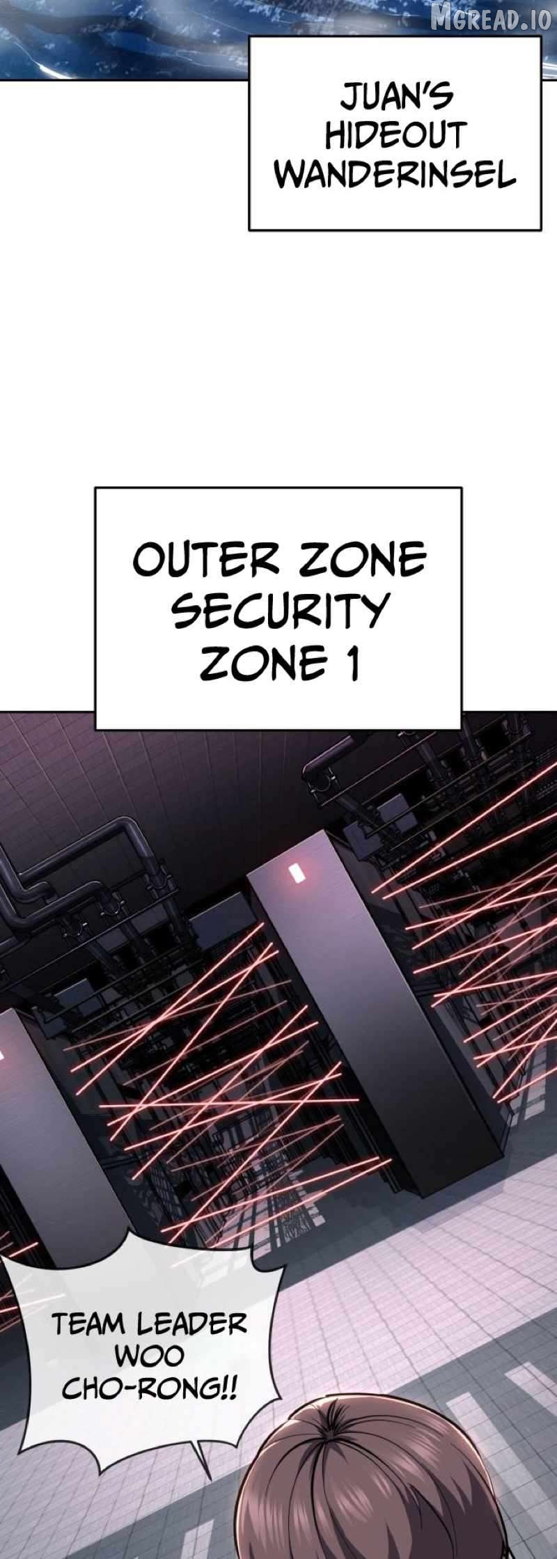 The Boy of Death Chapter 324 - page 3