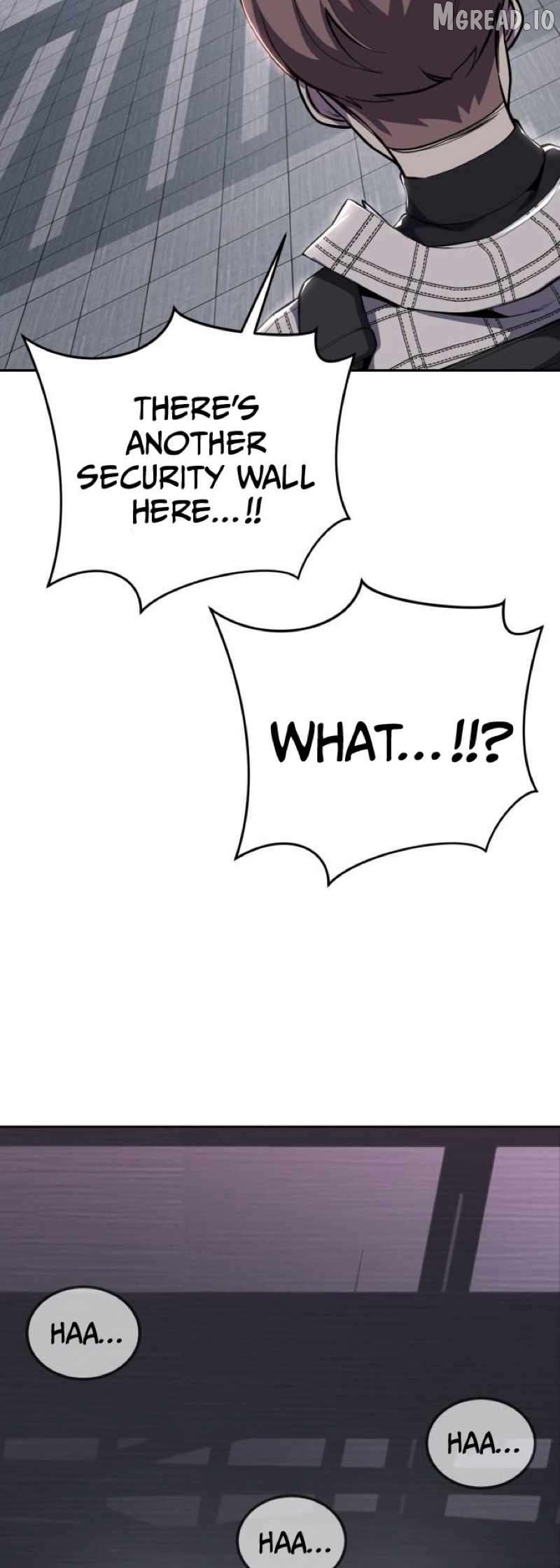 The Boy of Death Chapter 324 - page 4