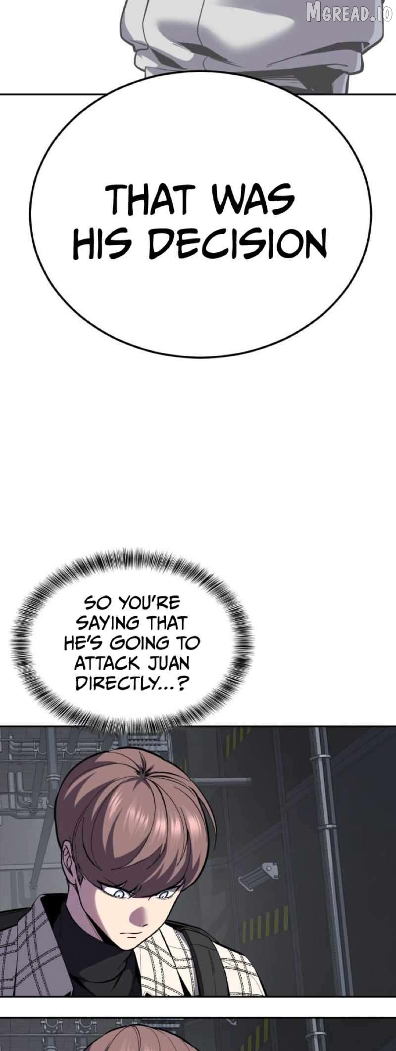 The Boy of Death Chapter 324 - page 77