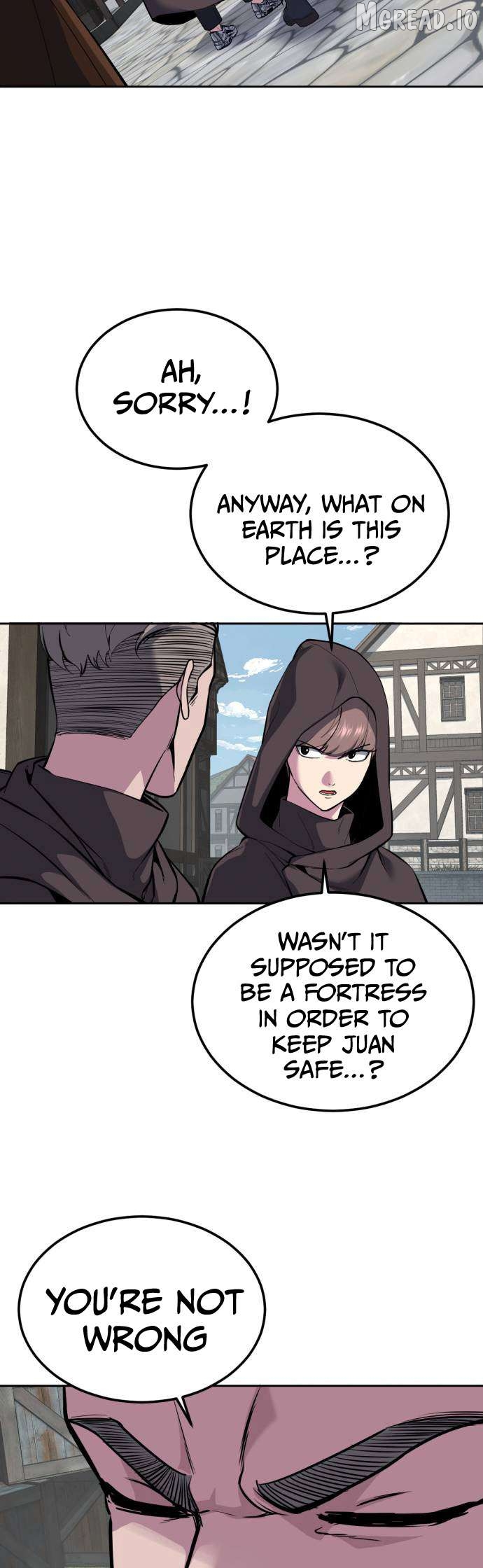The Boy of Death Chapter 325 - page 12