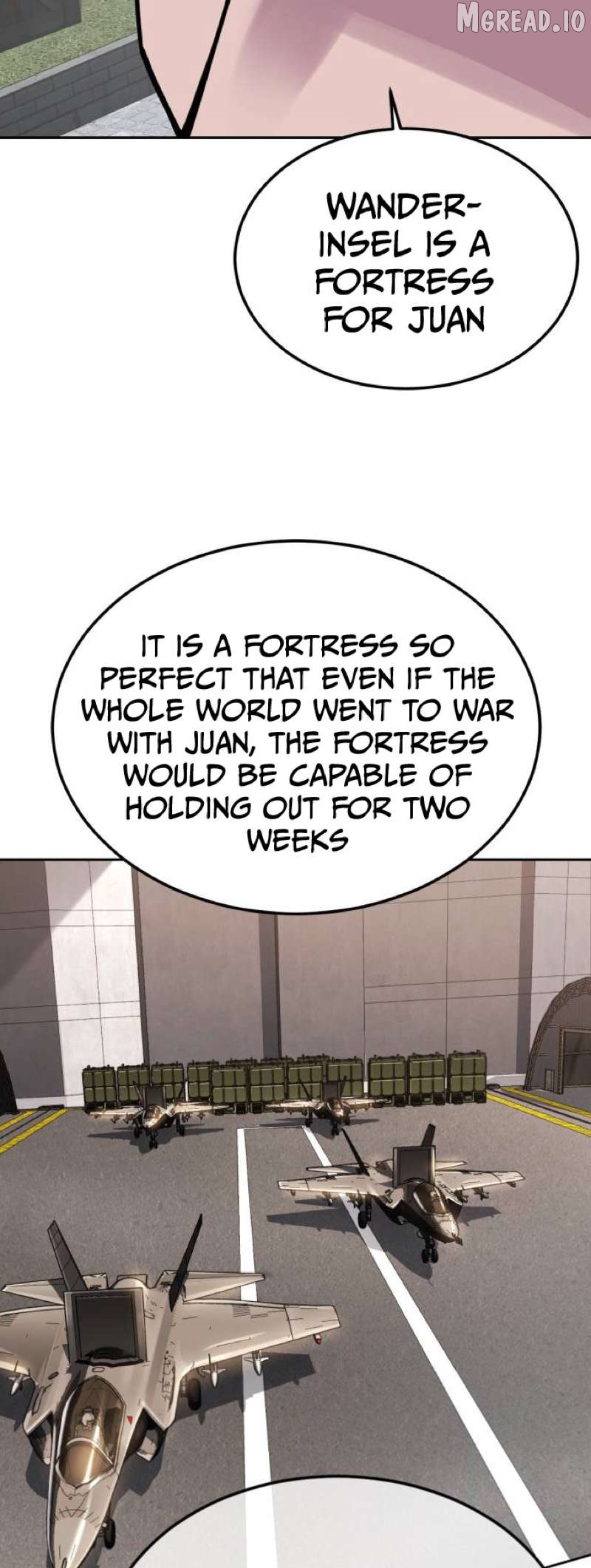 The Boy of Death Chapter 325 - page 13