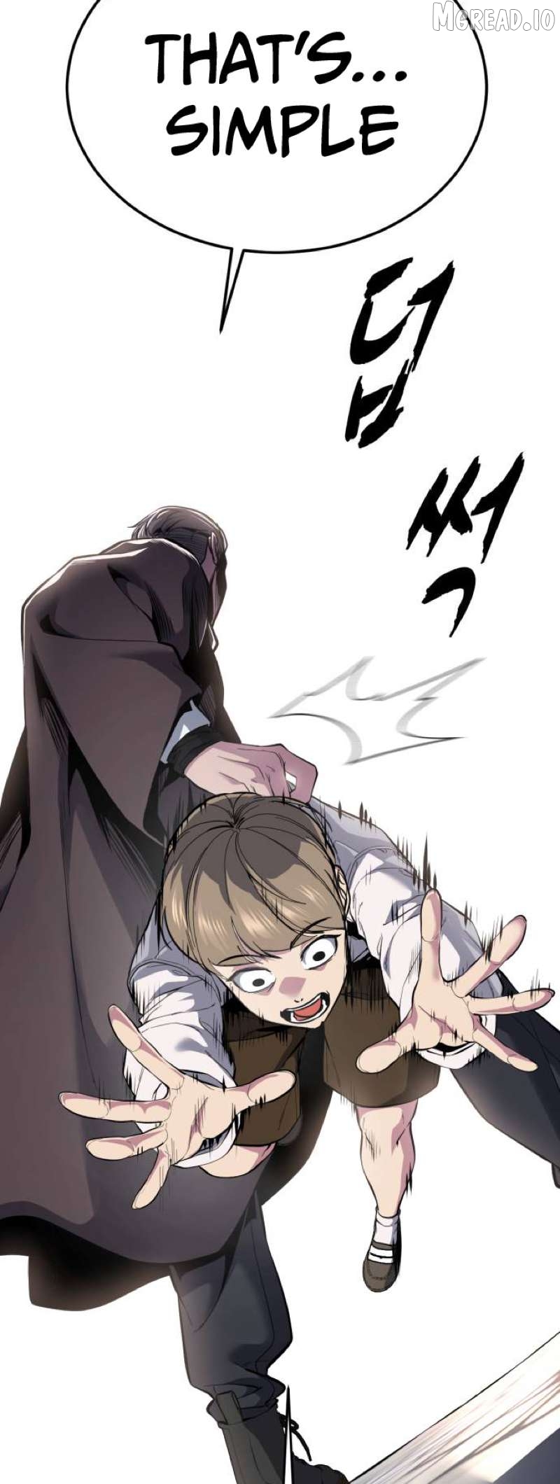 The Boy of Death Chapter 325 - page 16