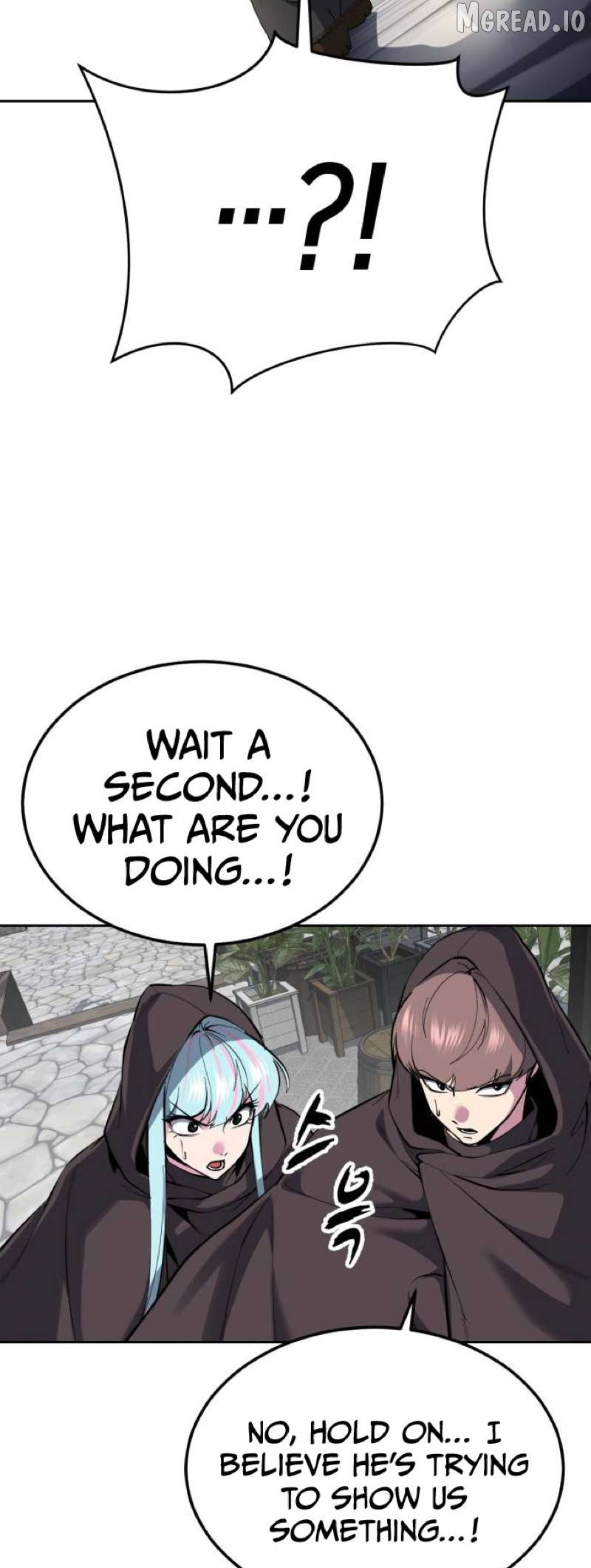 The Boy of Death Chapter 325 - page 17