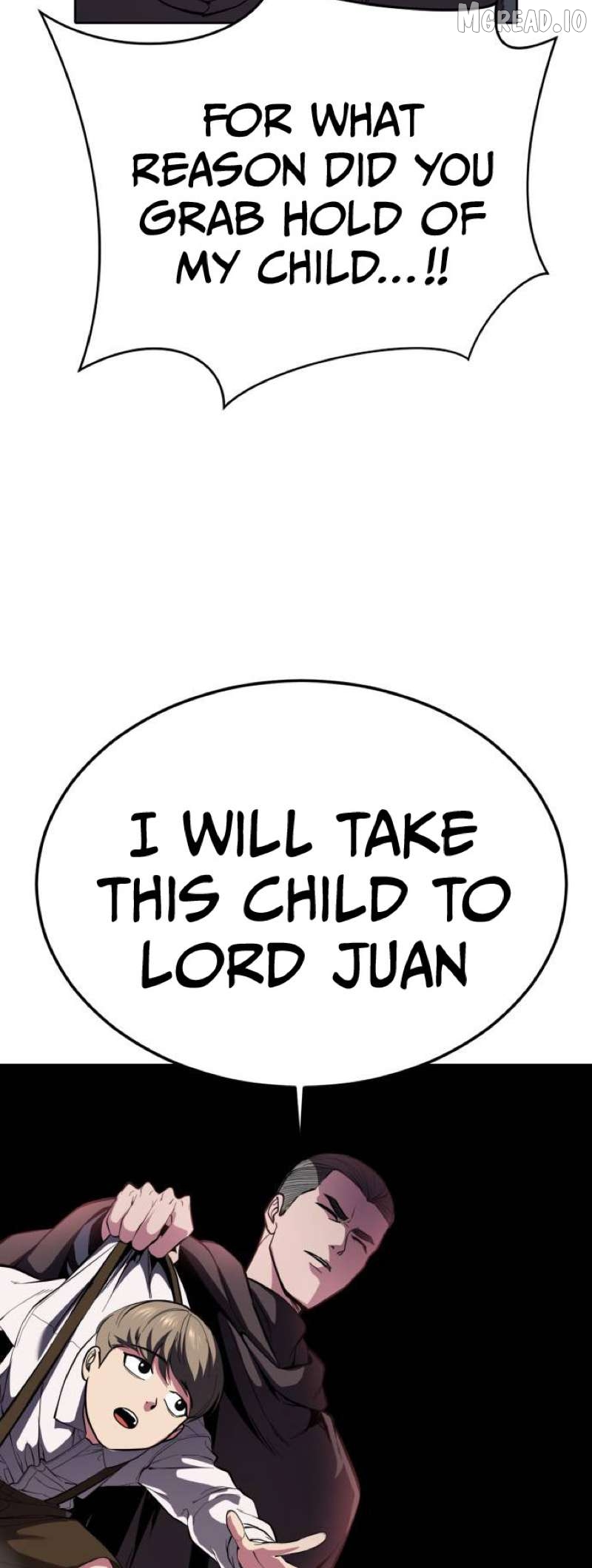 The Boy of Death Chapter 325 - page 19