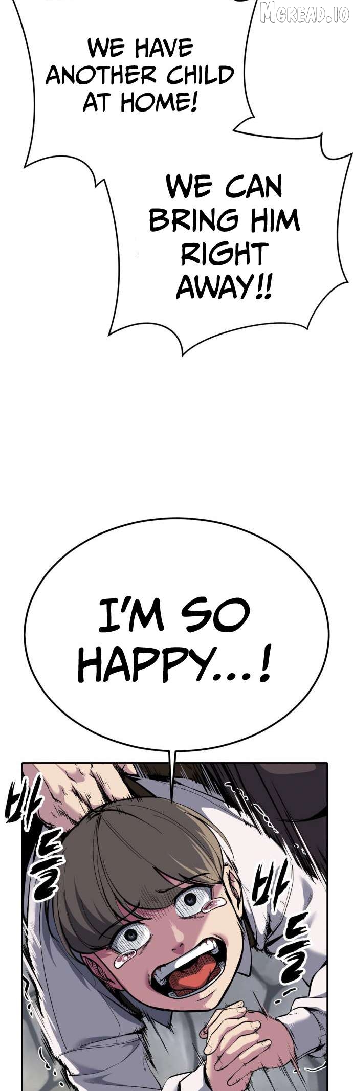 The Boy of Death Chapter 325 - page 24