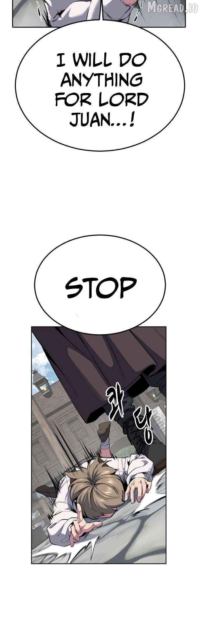 The Boy of Death Chapter 325 - page 25
