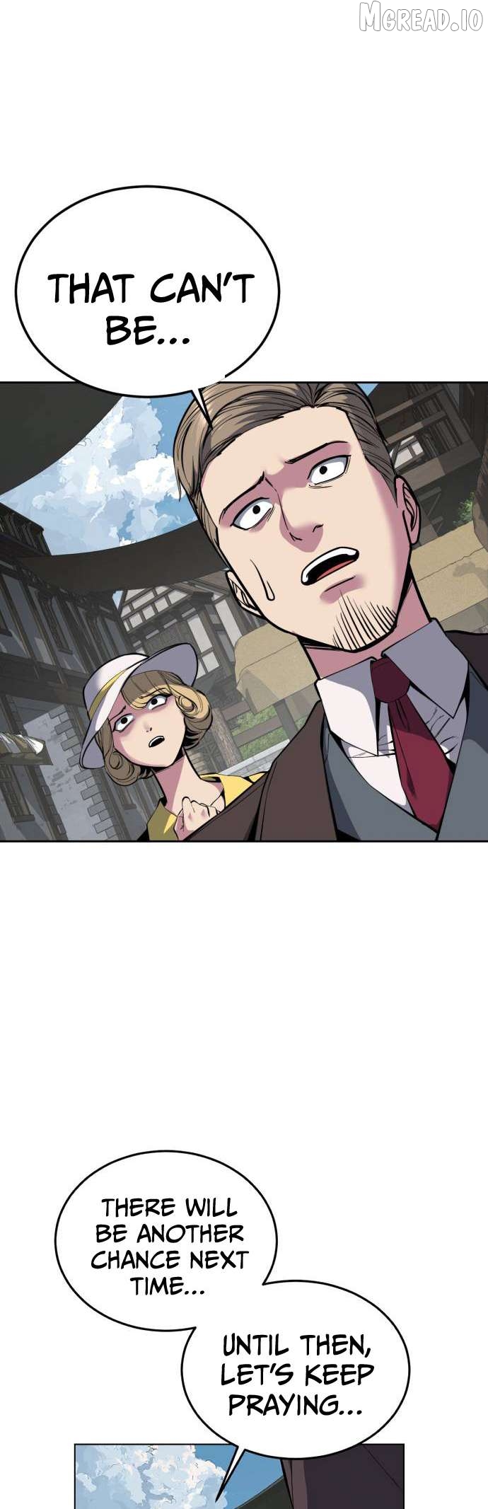 The Boy of Death Chapter 325 - page 27