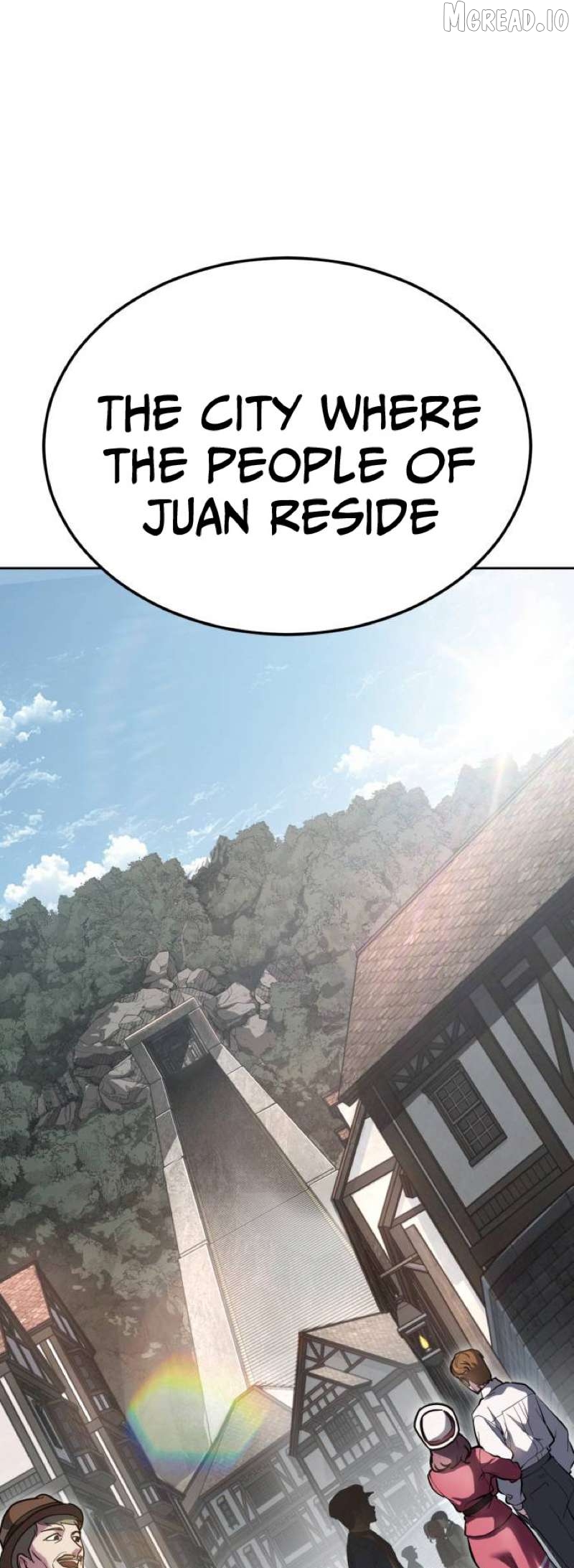 The Boy of Death Chapter 325 - page 3