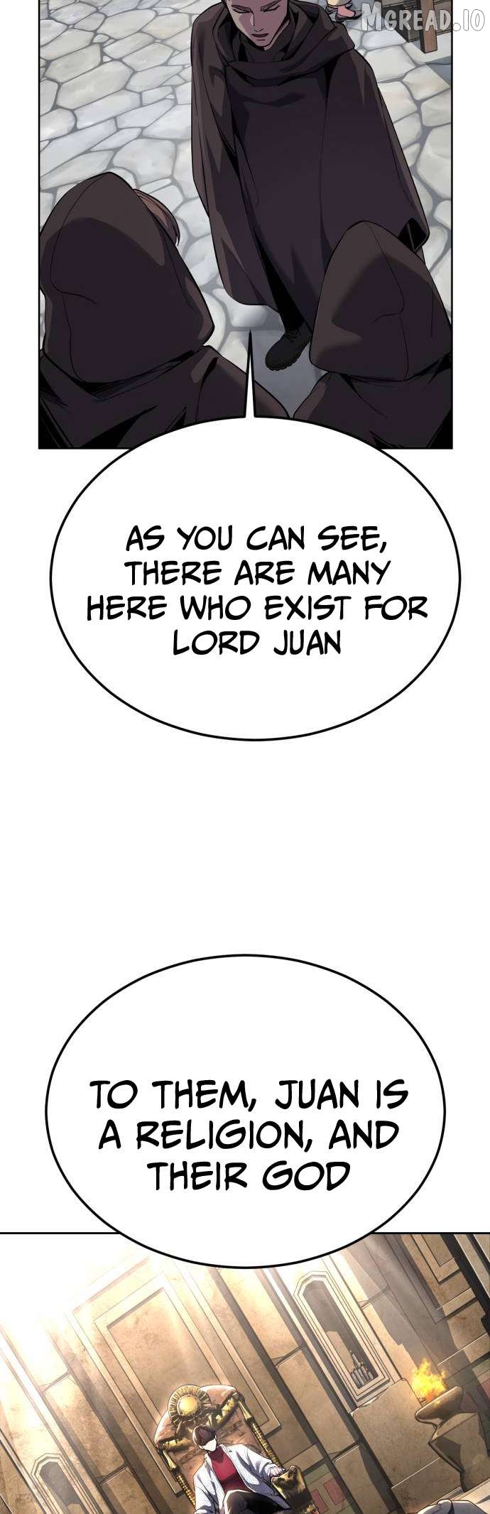 The Boy of Death Chapter 325 - page 30