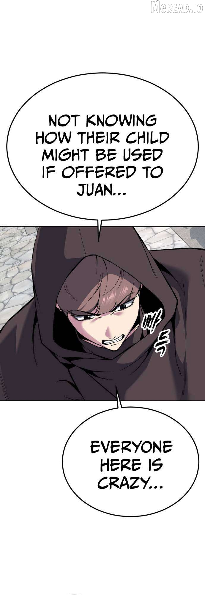 The Boy of Death Chapter 325 - page 32